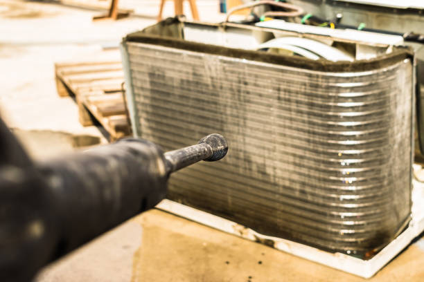 Best Affordable HVAC Duct Cleaning  in Hopewell, TN