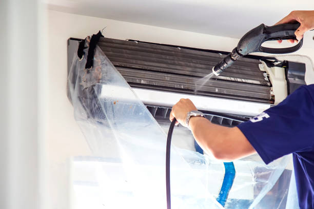 Best Residential Air Duct Cleaning  in Hopewell, TN
