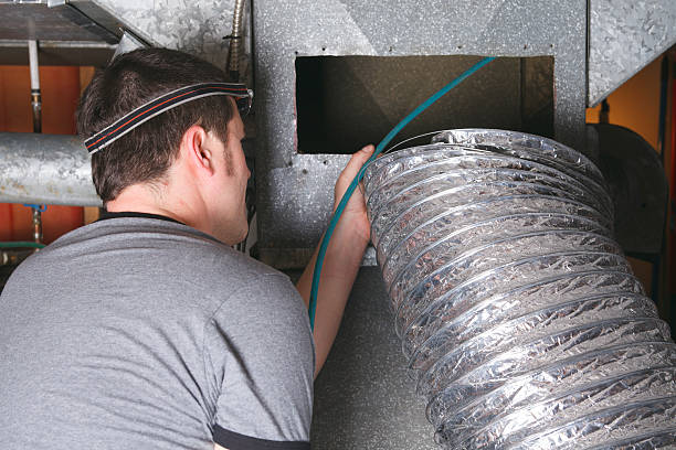 Best Air Duct Cleaning Near Me  in Hopewell, TN