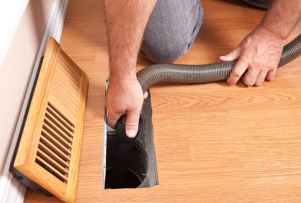 Best HVAC Duct Inspection Services  in Hopewell, TN