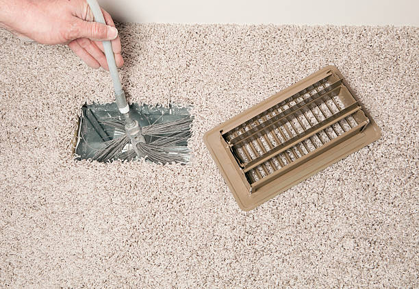 Ventilation Cleaning Services in TN