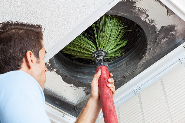 Emergency Air Duct Cleaning in TN