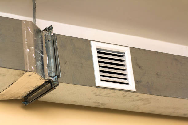 Best Air Duct Cleaning Company Near Me  in Hopewell, TN